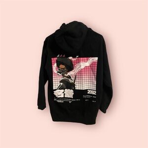 Coryxkenshin Neo Shogun Hoodie Adult S